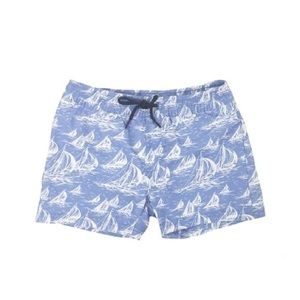 The Beaufort Bonnet Company Boys Swim Trunks 2T